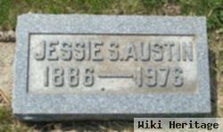 Jessie Susanna Austin