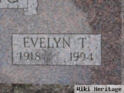 Evelyn J Hoefler Koenig