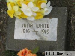 Julia White