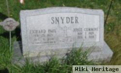 Richard P. Snyder