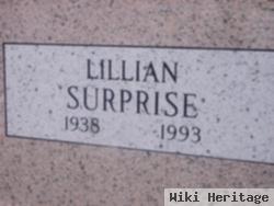 Lillian M. Surprise