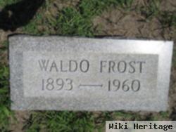 Waldo Ogg Frost