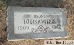 Louis A. Wilkie