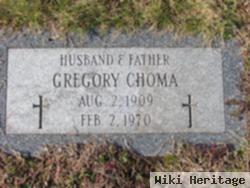 Gregory Choma