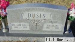 William "bill" Dusin, Ii