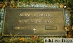 Aline L Smith