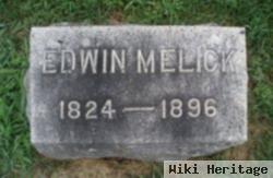 Edwin Melick