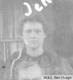 Jennie V. Ferguson Ruyle