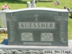 Ida K Kuessner