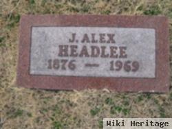 John Alex "alex" Headlee