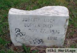 Juanita Luck