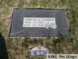 Adrian J. Schwan