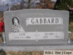 Gene Gabbard