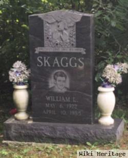 William Lewis Skaggs