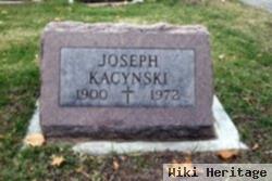 Joseph Kacynski