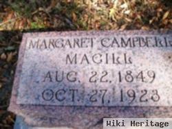 Margaret Campbell Magill
