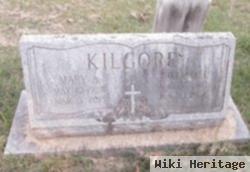 Mary A Kilgore