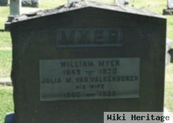 William Myer