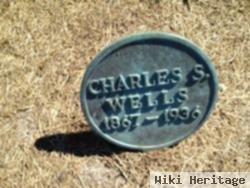 Charles Sherman Wells