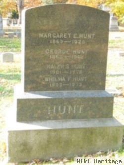 Ralph S. Hunt