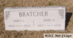 Mary Alice Ross Bratcher