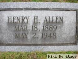 Henry H. Allen