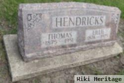 Thomas Hendricks