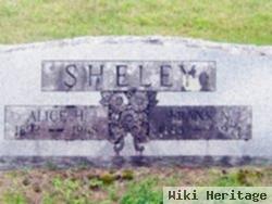 Alice H. Sheley