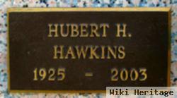 Hubert Henry Hawkins, Jr