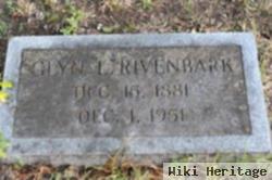 Glynn Leon Rivenbark