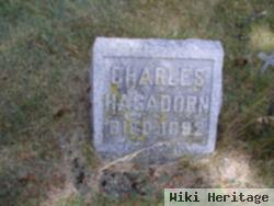 Charles Hagadorn