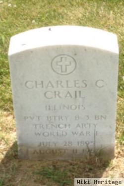 Charles C. Crail