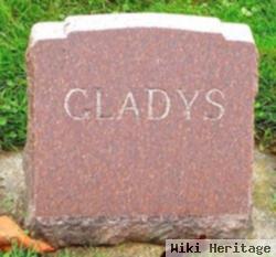 Gladys Hazel Case Kirkpatrick