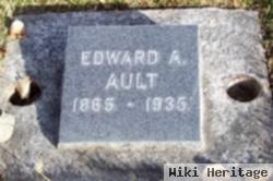 Edward Abbott Ault