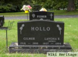 Lavons E Hollo