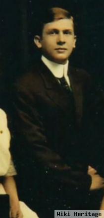 Elmer Jacob Rice, Sr