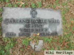 Garland Morle Wall