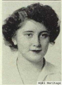 Patricia June Pippert Ward
