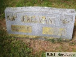 Ivan E. Freeman