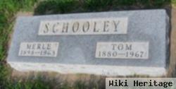 William Thomas Schooley