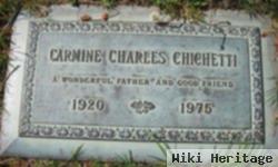 Carmine Charles Chichetti