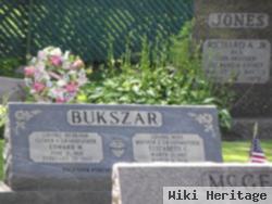 Edward W Bukszar