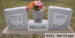 Eugene D Phillips, Jr