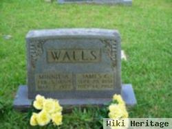 James Clemons Walls