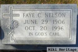 Faye C. Nelson