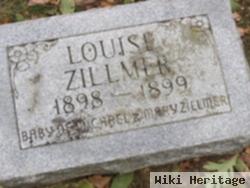 Louisa Zillmer