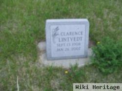 Clarence Howard Lintvedt