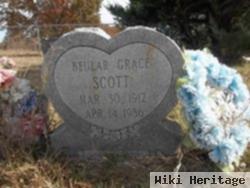 Beular Grace Scott