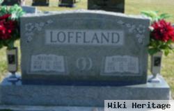 Maxine Beulah Flory Loffland