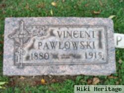 Vincent Pawlowski